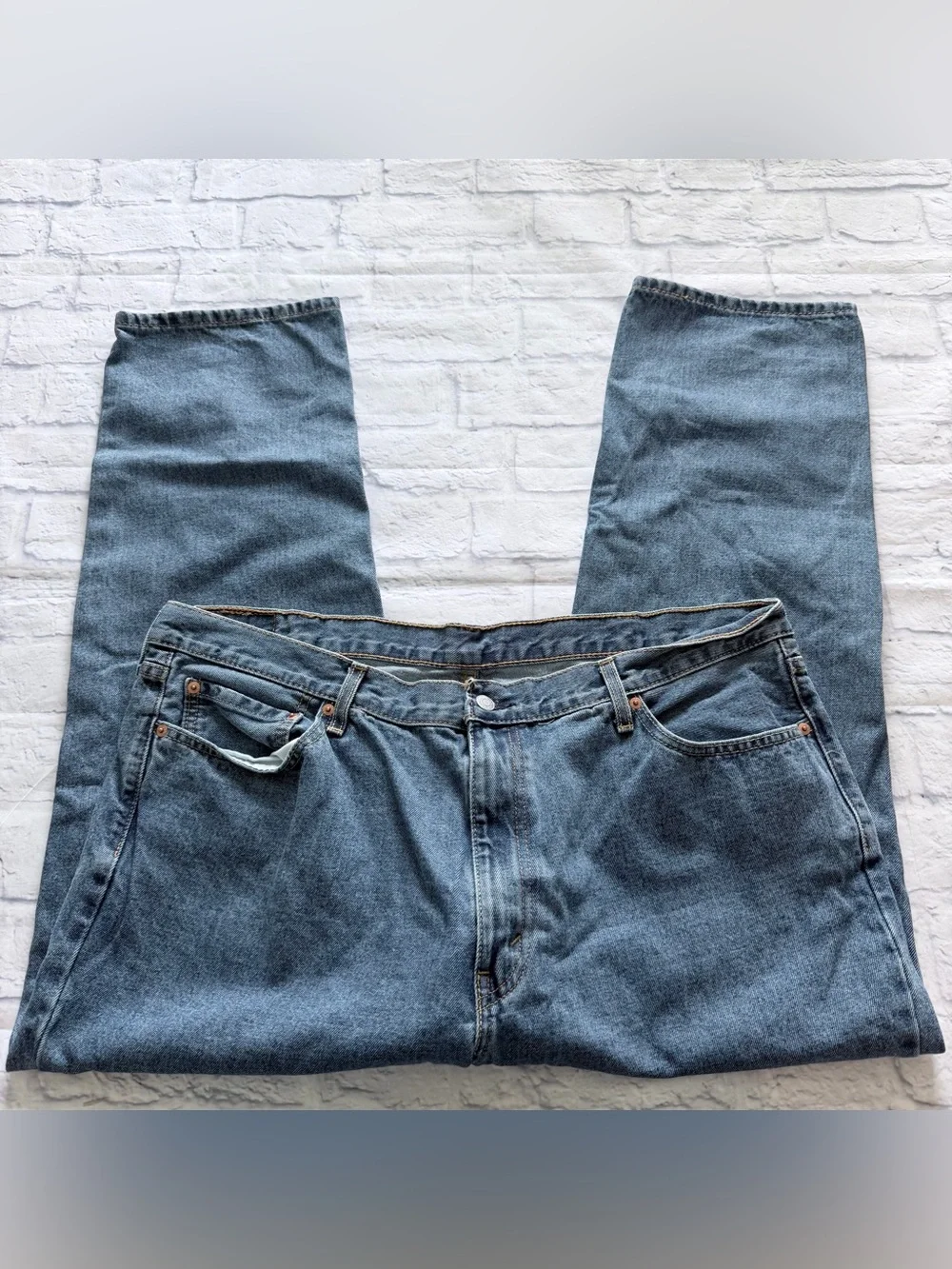 Levi's 541 Jeans 42x30 | Medium Wash